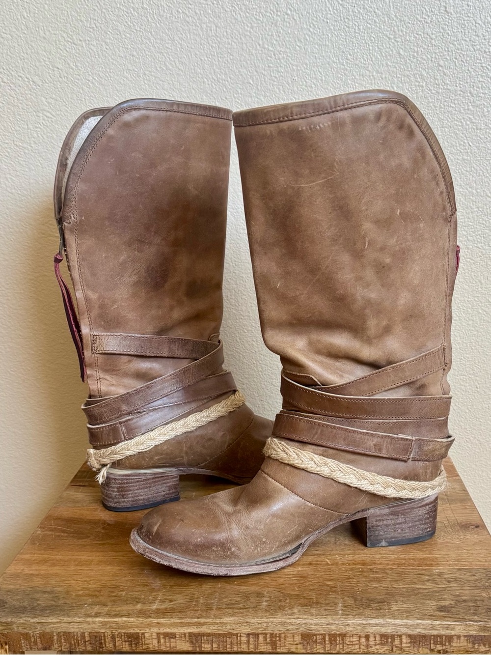Freebird DROVE Boots - Picture 11 of 15